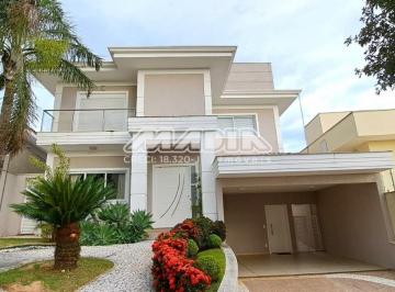 0 · casa à venda em Condomínio Villaggio Fiorentino