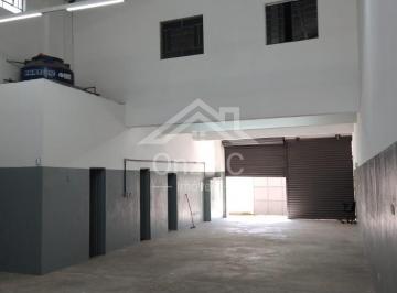 Foto 04 · Galpão para locação de 250 m² - Vila Endres, Guarulhos/SP