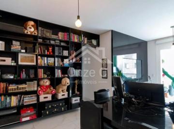 Foto 01 · Apartamento de 94m² no Condomínio Flex Guarulhos no bairro Picanço, Guarulhos/SP