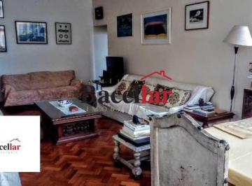 Apartamento · 134m² · 3 Quartos · Apartamento - Padrão / Residencial / Tijuca