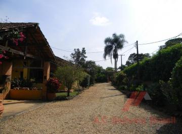 Rural · 14501m² · 4 Quartos · 2 Vagas · Chácara, Rural para Venda, Bom Retiro, Bragança Paulista