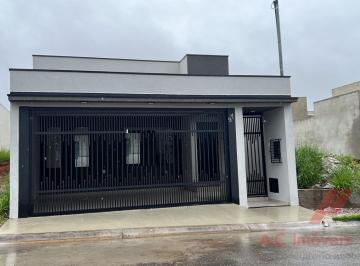 Casa · 118m² · 3 Quartos · 2 Vagas · Casa, Residencial para Venda, localizado em Residencial Vino Barolo, Bragança Pa