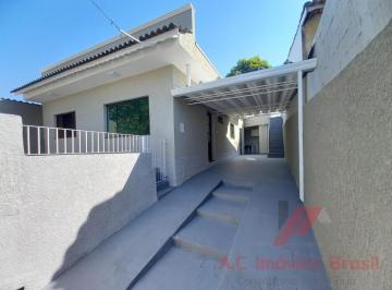 Casa · 115m² · 2 Quartos · 2 Vagas · Casa, Residencial para Venda, localizado em Jardim São Cristóvão, Bragança Pauli