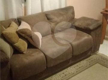 Apartamento · 50m² · 2 Quartos · 1 Vaga · Apartamento com 2 quartos à venda em Jardim francisco mendes - SP