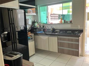 Sem Categoria · Condomínio com 2 quartos à venda em Imirim - SP