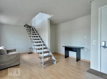 Apartamento de 1 quarto, São Paulo · Apartamento para Aluguel - Perdizes, 1 Quarto,  65 m2 - São Paulo