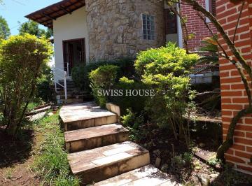 0 · Casa à venda 4 quartos na Chácaras Alpino no Valinhos