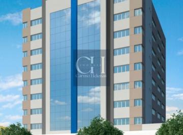 Comercial · 44m² · 1 Vaga · Centro Empresarial Torre D’Italia