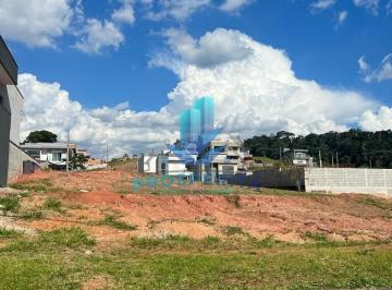 Terreno · 396m² · Terreno Exclusivo no Condomínio Reserva Santa Paula em Cotia/SP -PLANO