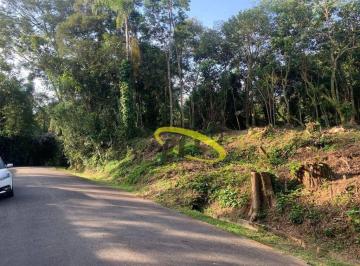 2b3e859fa9c7d66ea6fb1a56ba2ce398cb1f15e6 · Terreno à venda, 1592 m² por R$ 415.000,00 - Represinha - Cotia/SP
