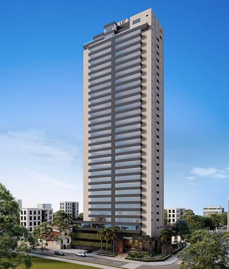 Imóvel novo vertical , Goiânia · Apartamento Setor Marista - Imperador Iskandar Lourenzzo