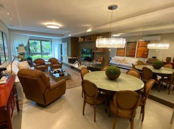 Sala de estar a · Apartamento no bairro Centro