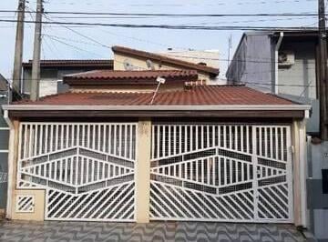 Casa · 153m² · 2 Quartos · 2 Vagas · Casa a venda - Altos de Votorantim - Votorantim