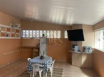 Casa · 153m² · 2 Quartos · 2 Vagas · Casa à venda com 153m2 dois quartos com área gourmet em Votorantim