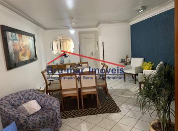 Apartamento · 115m² · 3 Quartos · 2 Vagas · Apartamento 3 Dormitórios Frente Bairro Campo Grande