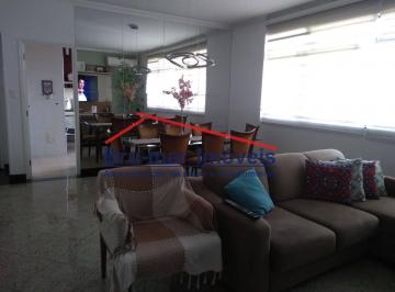 Apartamento · 135m² · 3 Quartos · 1 Vaga · Apartamento 3 Dormitórios Vaga Demarcada Bairro Pompeia a Venda