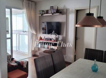 Apartamento · 51m² · 2 Quartos · 1 Vaga · Apartamento disponível para venda no Condomínio Code Aclimção, com 51m², com 2 dormitórios e 1 vaga 