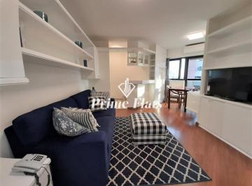 Apartamento · 40m² · 1 Quarto · 1 Vaga · Flat disponível para locação no Fortune Residence, com 40m², 1 dormitório e 1 vaga