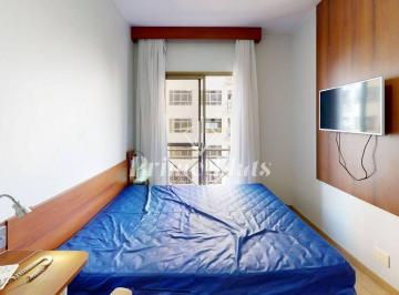 Apartamento · 17m² · 1 Quarto · 1 Vaga · Flat disponível para venda no Mercure São Caetano do Sul, com 17m², 1 dormitório e 1 vaga