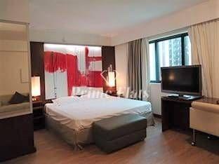 Apartamento · 26m² · 1 Quarto · 1 Vaga · Flat disponível para venda no Meliá Ibirapuera, com 26m², 1 dormitório e 1 vaga de garagem