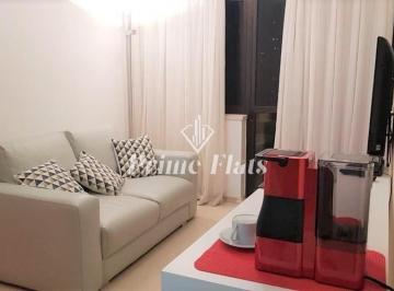Apartamento · 36m² · 1 Quarto · 1 Vaga · Flat disponível para venda no Grand Mercure Sp Itaim Bibi, com 36m², 1 dormitório e 1 vaga de garage