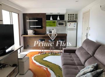 Apartamento · 49m² · 1 Quarto · 1 Vaga · Flat Disponível para Venda no Quality Suites Long Stay Vila Olímpia, com 48M², 1 Dormitório e 1 Vaga