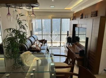 Apartamento · 63m² · 2 Quartos · 1 Vaga · Flat disponível para locação no Saint James Residence, com 63m², 2 dormitórios e 1 vaga