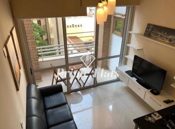 Apartamento · 40m² · 1 Quarto · 1 Vaga · Flat disponível para venda no Dalí NYC Berrini Residence no Brooklin, com 40m², 1 dormitório e 1 vag