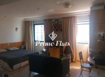 Apartamento · 32m² · 1 Quarto · 1 Vaga · Flat disponível para venda no Higienópolis Affliated by Melia, com 32m², 1 dormitório e 1 vaga