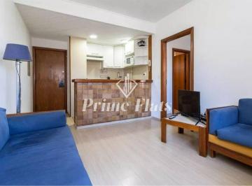 Apartamento · 35m² · 1 Quarto · 1 Vaga · Flat disponível para venda no Edifício Paulista Park, com 35m², 1 dormitório e 1 vaga
