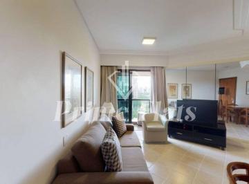 Apartamento · 41m² · 1 Quarto · 1 Vaga · Flat disponível para venda no Golden Tower Residence no Itaim Bibi, com 41m², 1 dormitório e 1 vaga