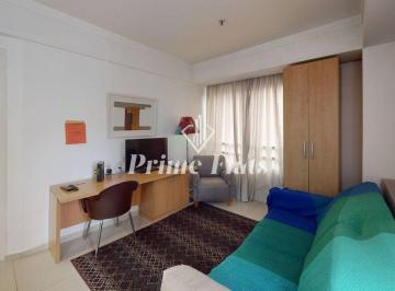 Apartamento · 32m² · 1 Quarto · 1 Vaga · Flat disponível para locação no Mercure Guarulhos, com 32m², 1 dormitório e 1 vaga de garagem
