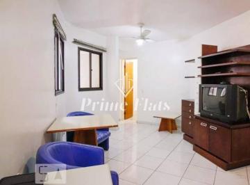 Apartamento · 32m² · 1 Quarto · 1 Vaga · Flat disponível para venda no The Royal Life Flat Service, com 32m², 1 dormitório e 1 vaga de garage