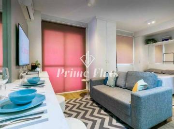 Apartamento · 25m² · 1 Quarto · 1 Vaga · Apartamento disponível para venda no Condomínio Code Aclimação de 25m² com 1 dormitório e 1 vaga de