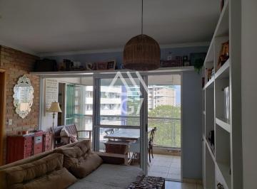 Foto 01 · APARTAMENTO À VENDA NO MORUMBI