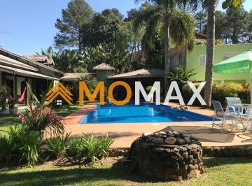 Foto 01 · 4 Dormitórios, sendo 1 Suíte, Sala de lareira, Escritório, piscina e um Belo Quintal. OPORTUNIDADE!!