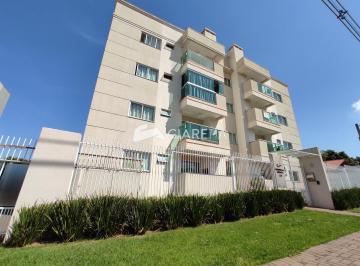 Apartamento · 73m² · 1 Quarto · 2 Vagas · Apartamento à venda no RESIDENCIAL APOEMA I, JARDIM PANCERA, TOLEDO-PR