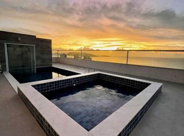 Apartamento · 98m² · 3 Quartos · 2 Vagas · Apartamento com 3 quartos, 98,20m², à venda em Guarapari, Praia do Morro