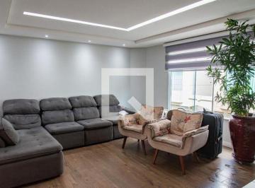 Casa · 202m² · 3 Quartos · 4 Vagas · Casa para Aluguel - Vila Mariana, 3 Quartos,  202 m² - São Paulo