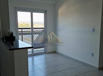 Apartamento · 52m² · 2 Quartos · 1 Vaga · Apartamento a venda dois dormitórios - Campolim/Morumbi Votorantim