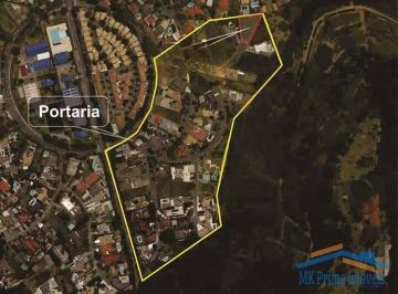 Terreno · 1483m² · Cond Passárgada D - Último Lote do Cond. plano, 100% aproveitável!