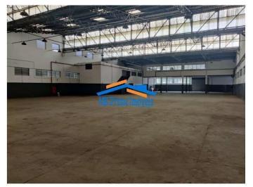 Comercial · 5678m² · 12 Vagas · Galpão A.C.5.678,10 m² localização privilegiada - Osasco - SP Próx Ceagesp