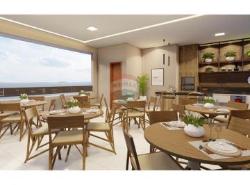 Apartamento · 61m² · 2 Quartos · Residencial Graciosa Beach - Apartamento 2 Quartos
