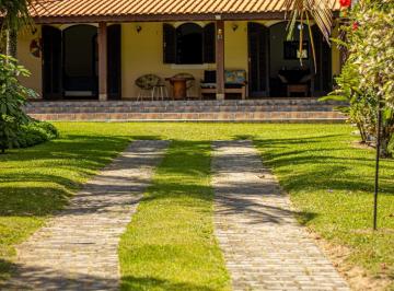 Rural de 4 quartos, Santa Branca · Chácara no Jd. Costão divisa de Guararema com Santa Branca !
