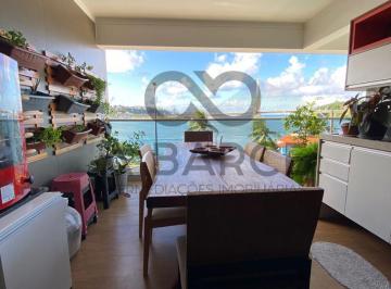 Apartamento de 3 quartos, Ilhéus · APT. 3 SUÍTES - PALAZZO DI MONACO - ILHÉUS/BA