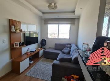Foto 01 · Apartamento a venda na Penha/ Cangaiba com 02 dormitórios 01 vaga e lazer