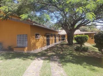 Casa · 269m² · 4 Quartos · 10 Vagas · Casa de Condomínio com 4 Quartos e 4 banheiros à Venda, 270 m²