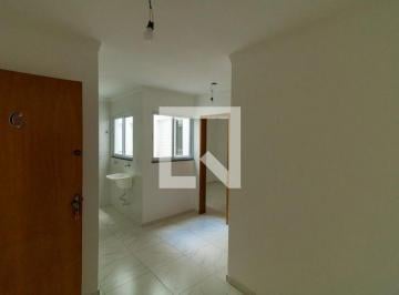 Apartamento · 40m² · 2 Quartos · Apartamento à Venda - Ponte Rasa, 2 Quartos, 40 m² - São Paulo