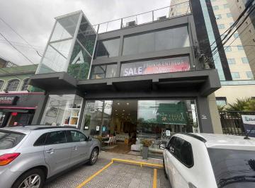 72c804264944c6abbb1bb877b0f840a49792f8e4 · Prédio para alugar, 2480 m² por R$ 80.000,00/mês - Santana - São Paulo/SP