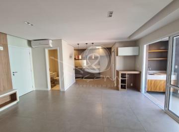 Foto 01 · Apartamento para venda no Cambuí em Campinas - Façanha Imóveis Campinas
